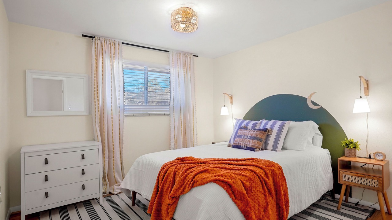 Photo of Bedroom in Denver