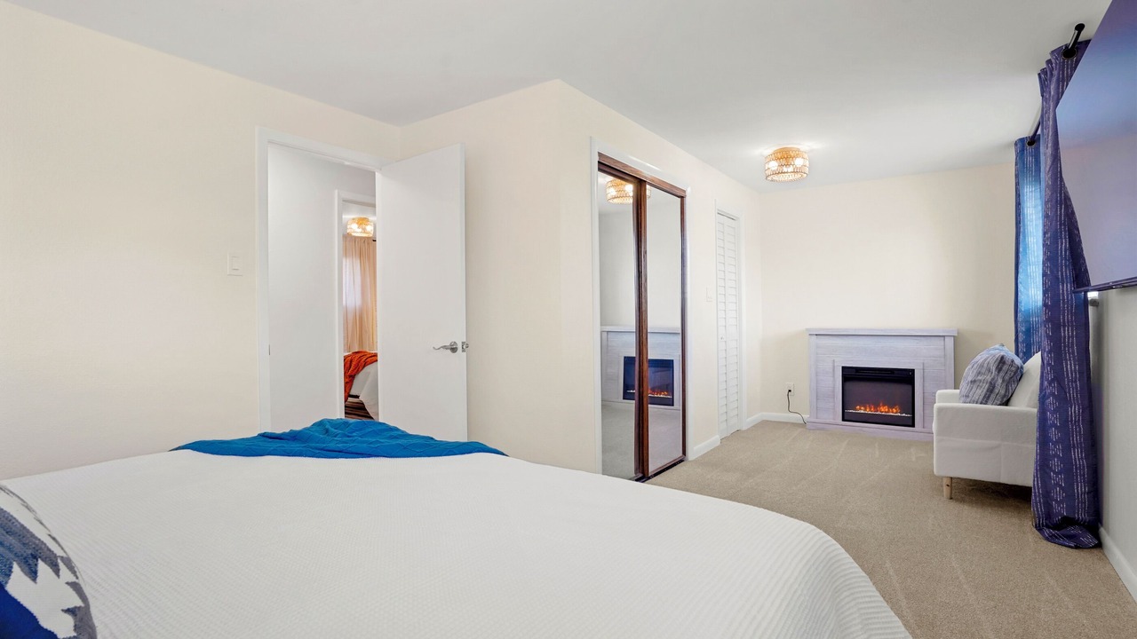 Photo of Bedroom in Denver