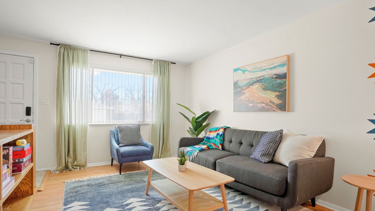 Photo of Livingroom in Denver