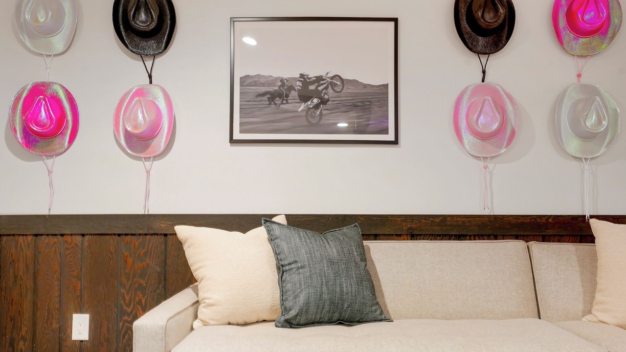 Photo of Livingroom in Denver