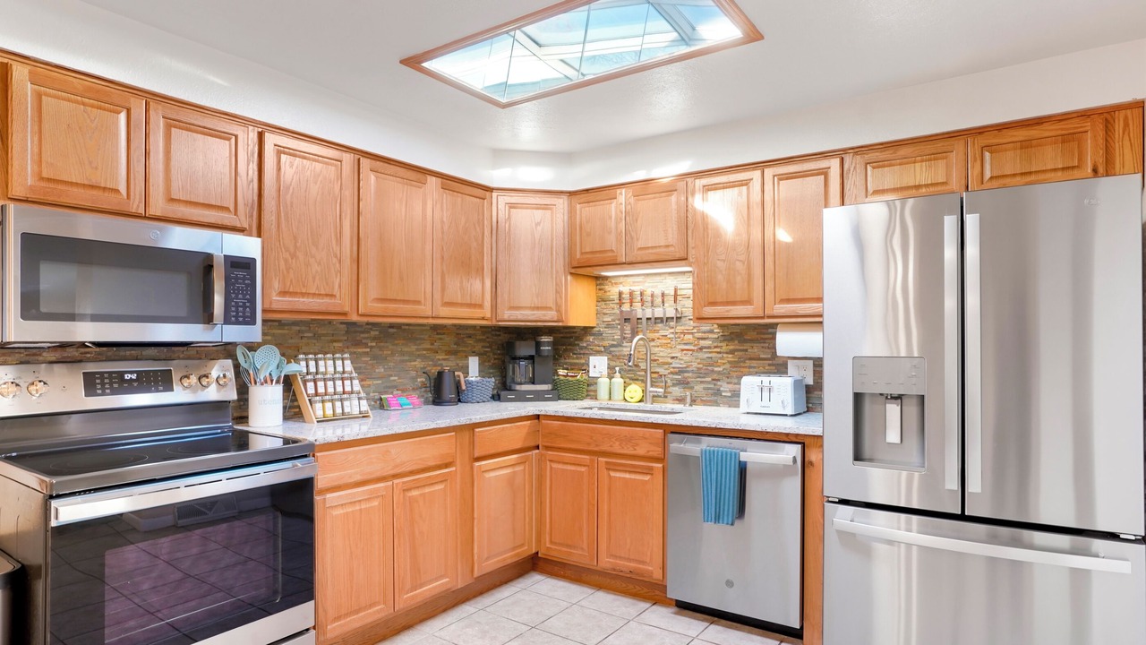 Photo of Kitchen in Denver