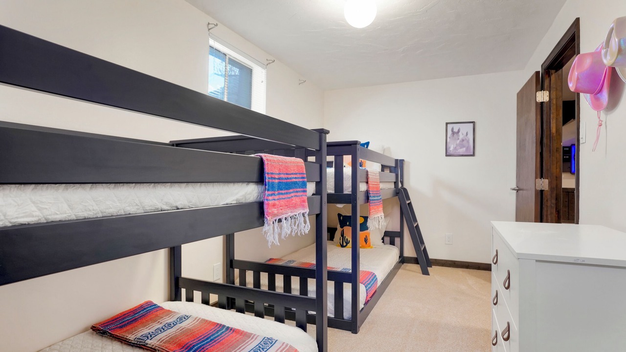 Photo of Bedroom in Denver
