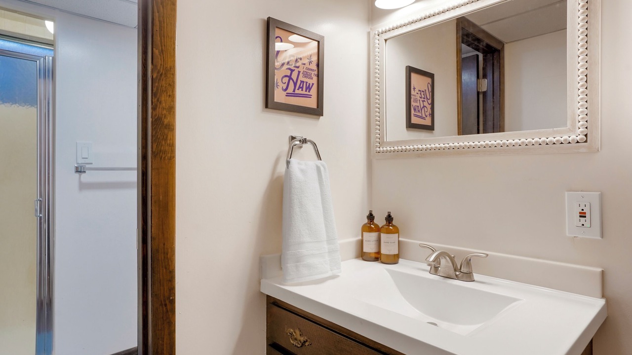 Photo of Bathroom in Denver