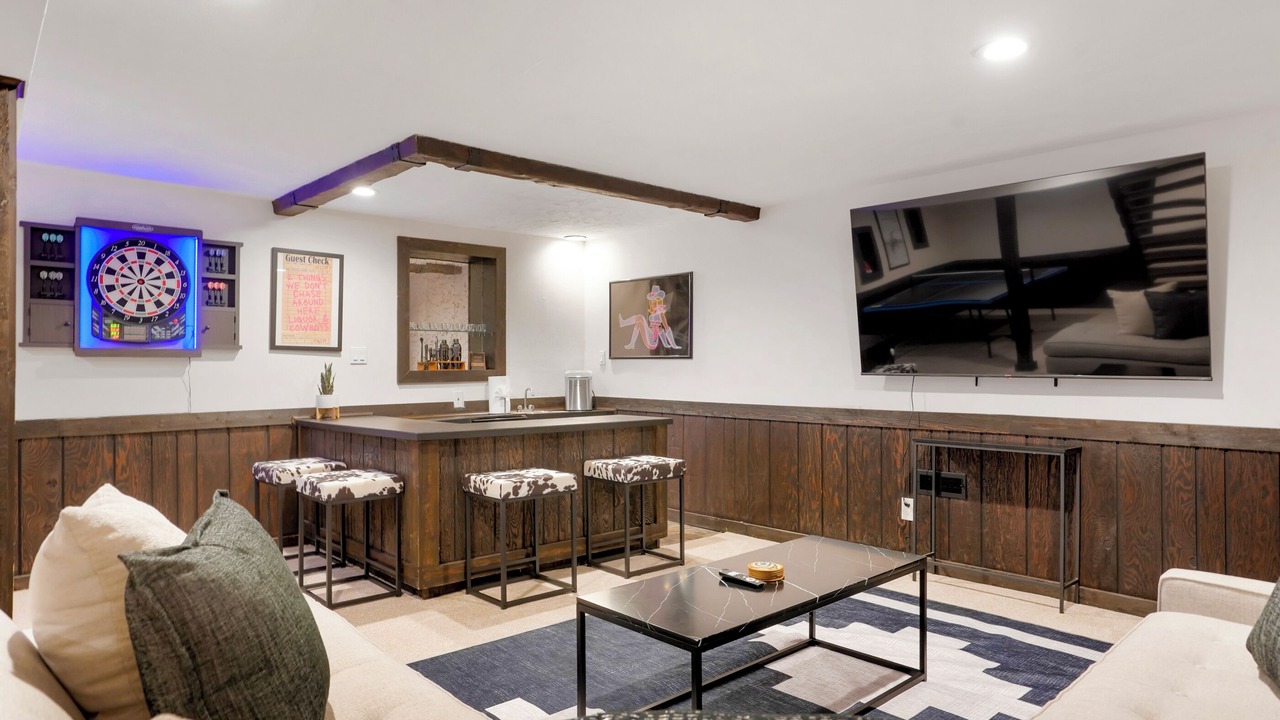 Photo of Livingroom in Denver