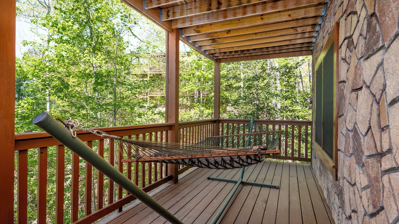 Photo of Outdoor in Black Bear Falls