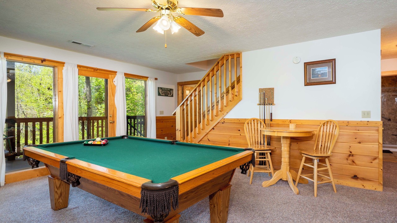 Photo of Outdoor in Black Bear Falls