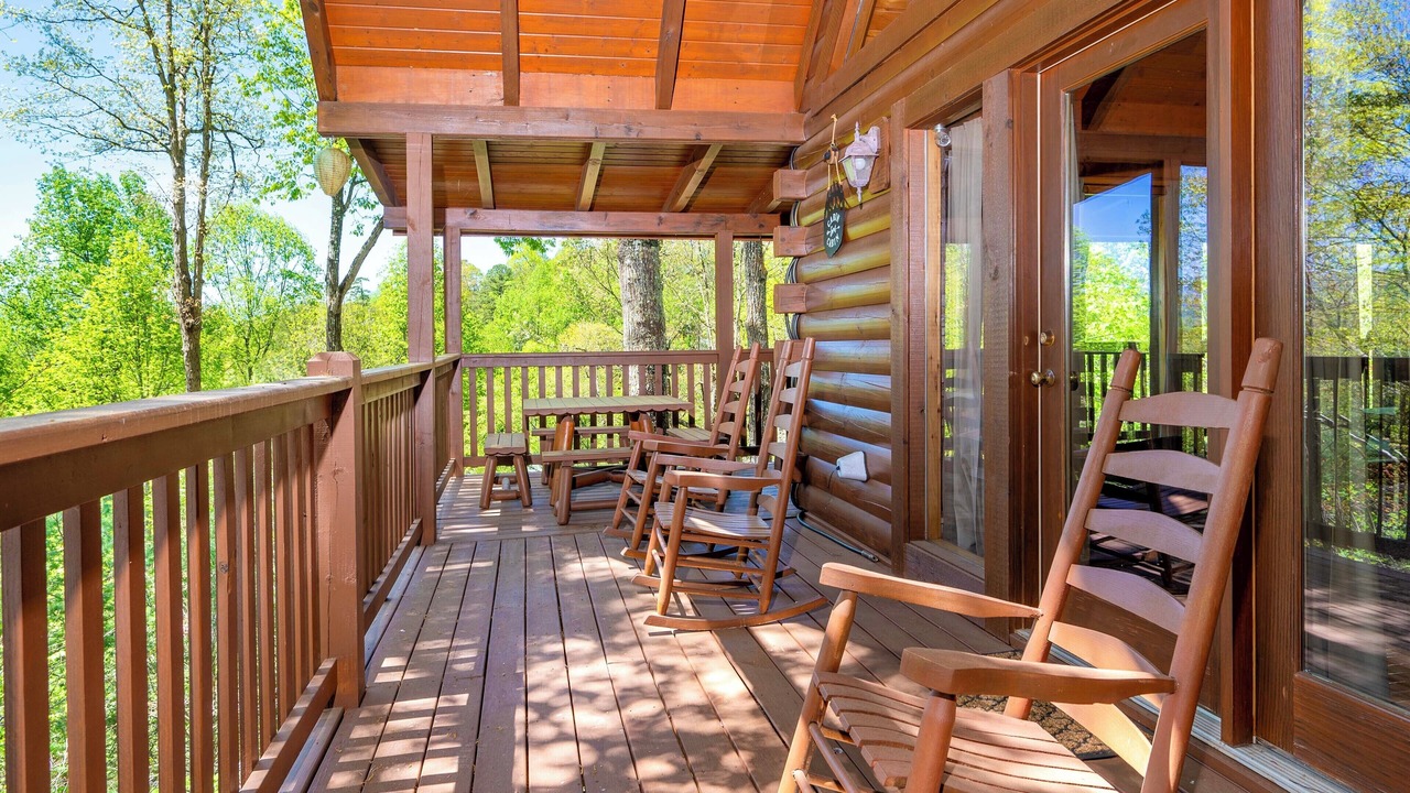 Photo of Outdoor in Black Bear Falls