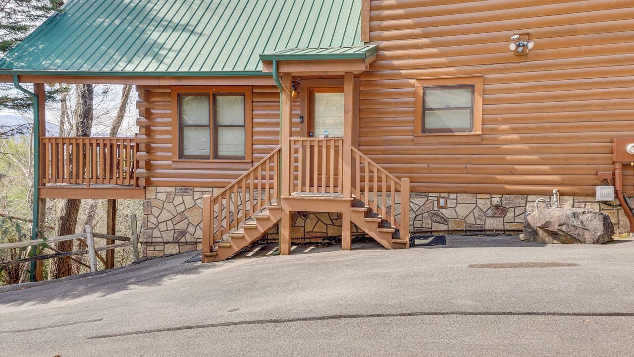 Photo of Outdoor in Black Bear Falls