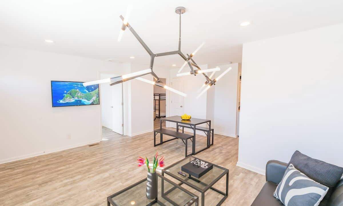 Photo of Livingroom in Salemtown