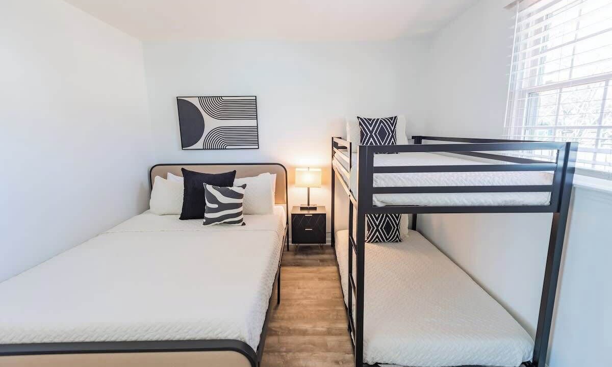 Photo of Bedroom in Salemtown