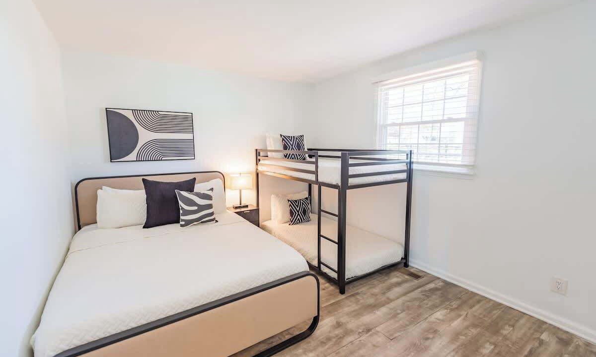 Photo of Bedroom in Salemtown