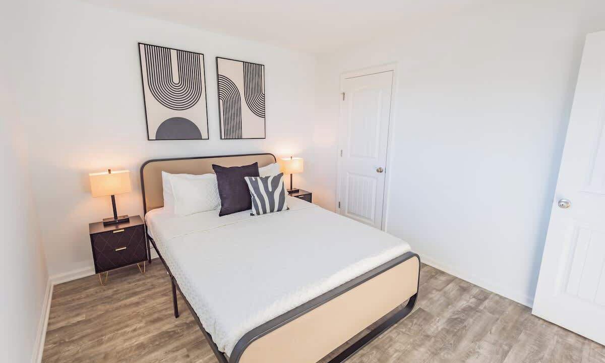 Photo of Bedroom in Salemtown