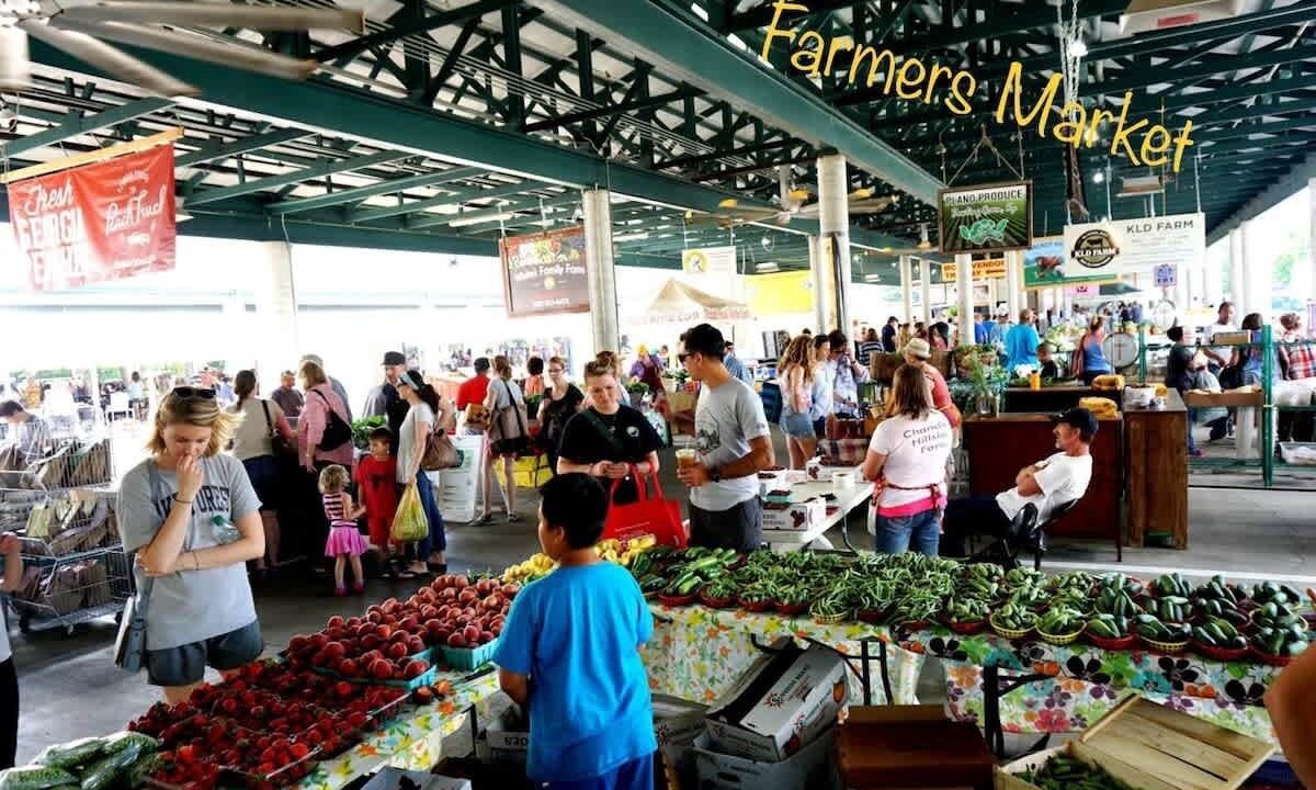 Photo of Others in Salemtown