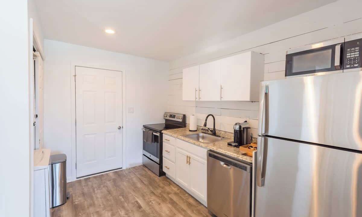 Photo of Kitchen in Salemtown
