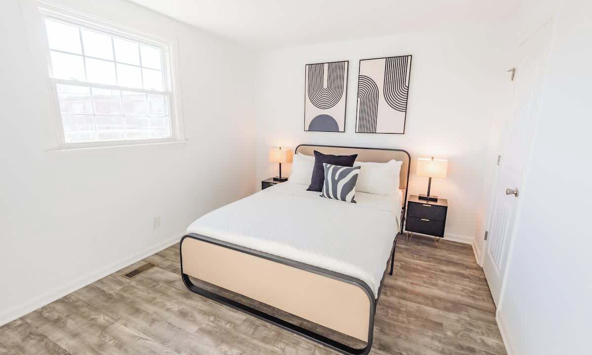 Photo of Bedroom in Salemtown
