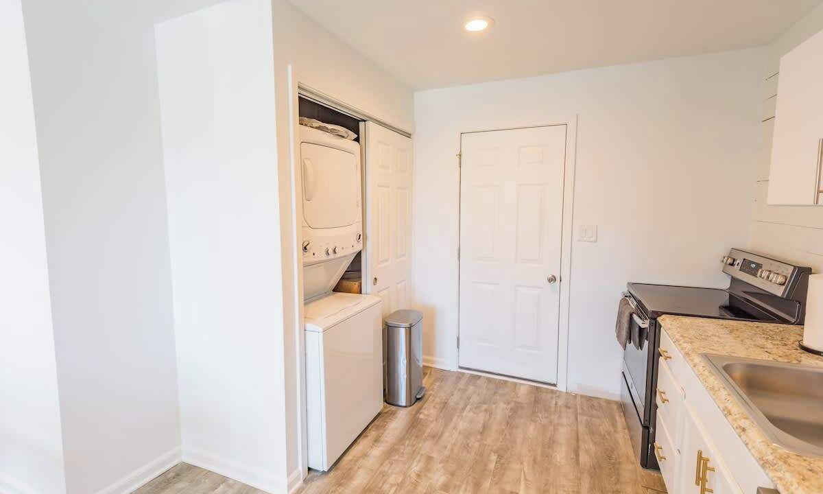 Photo of Kitchen in Salemtown