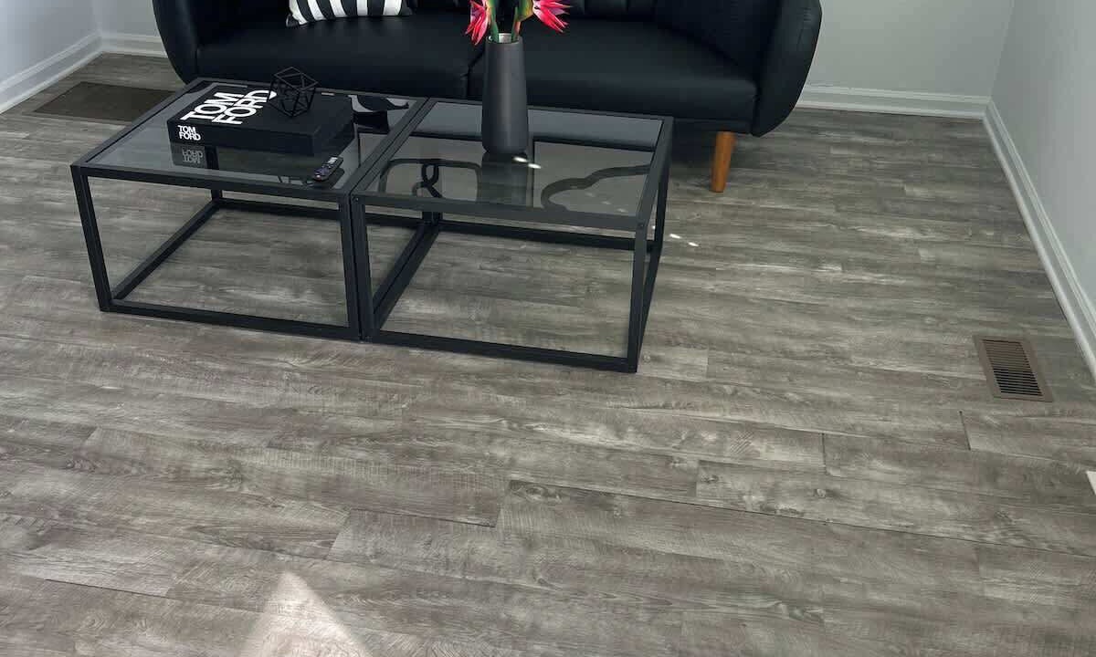 Photo of Livingroom in Salemtown