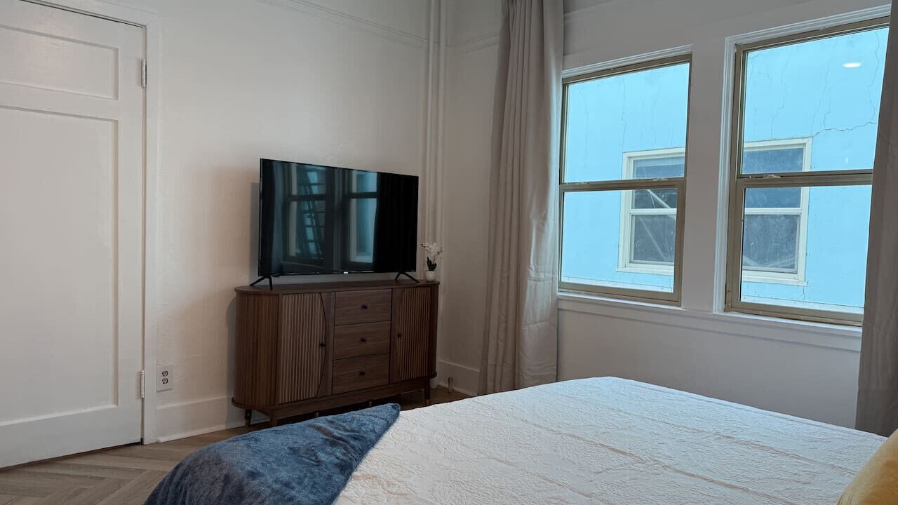 Photo of Bedroom in Downtown Klamath Falls