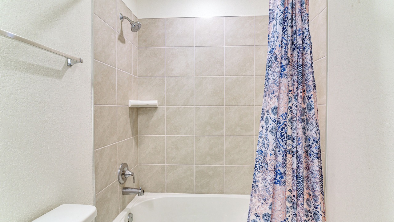 Photo of Bathroom in La Marque