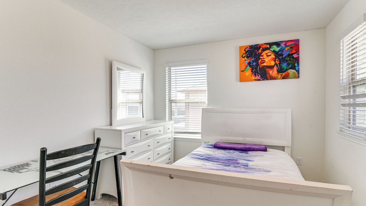 Photo of Bedroom in La Marque