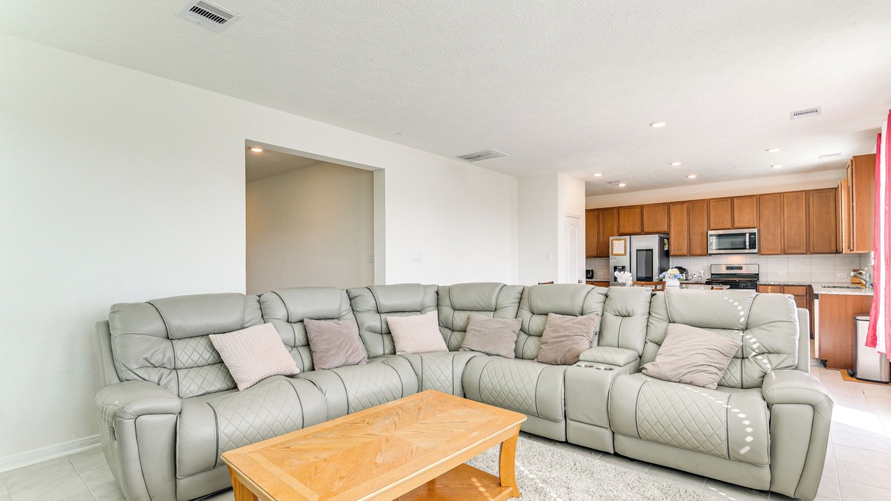 Photo of Livingroom in La Marque