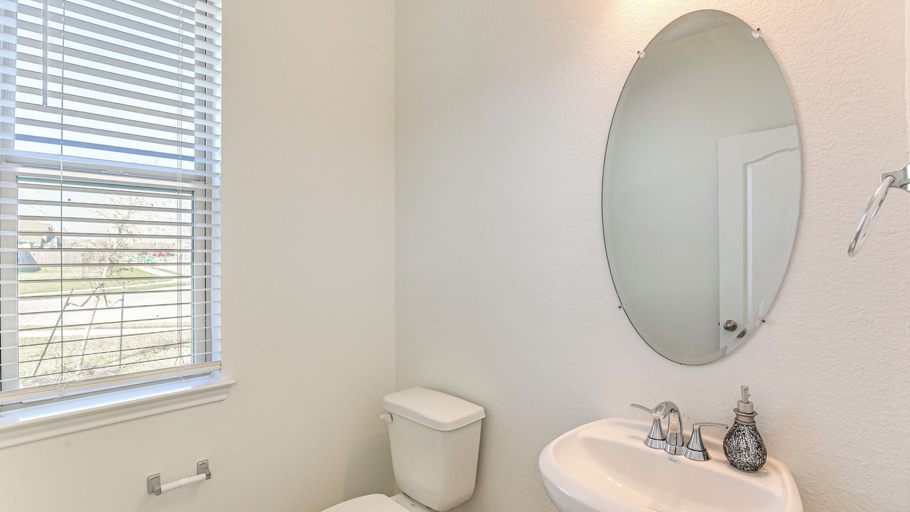 Photo of Bathroom in La Marque