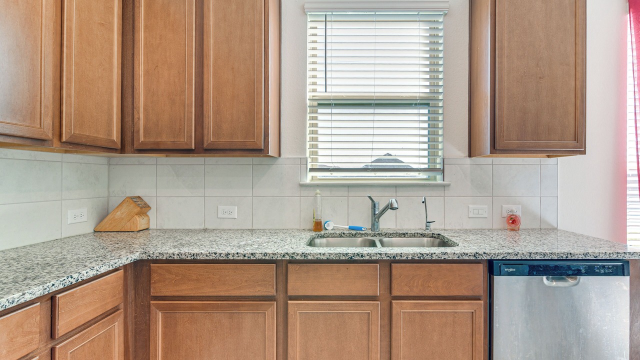 Photo of Kitchen in La Marque