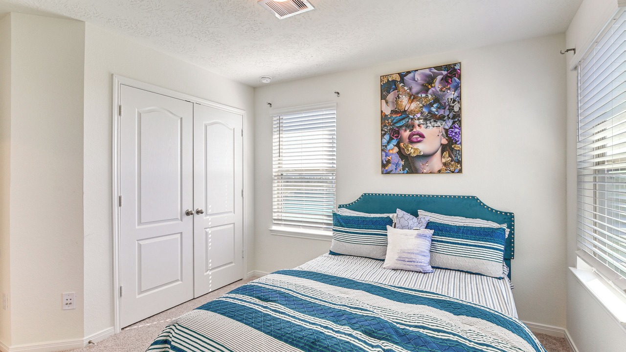 Photo of Bedroom in La Marque