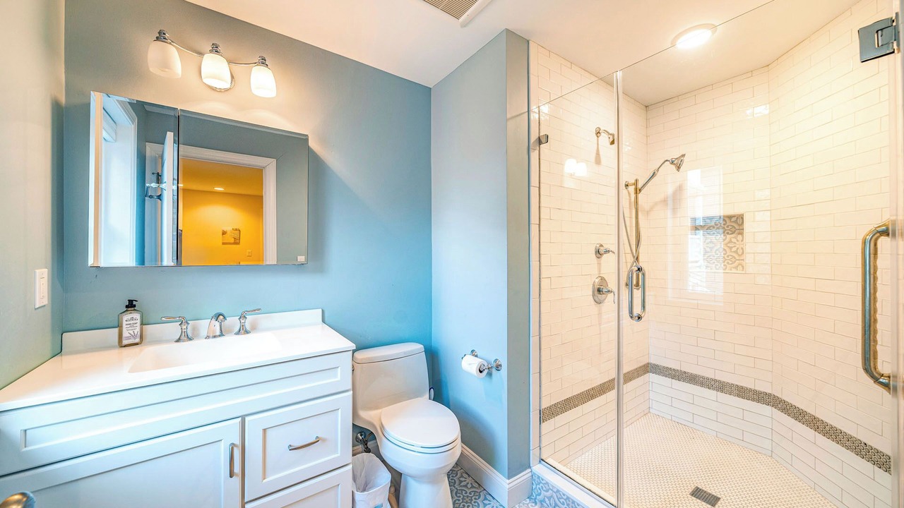 Photo of Bathroom in North End