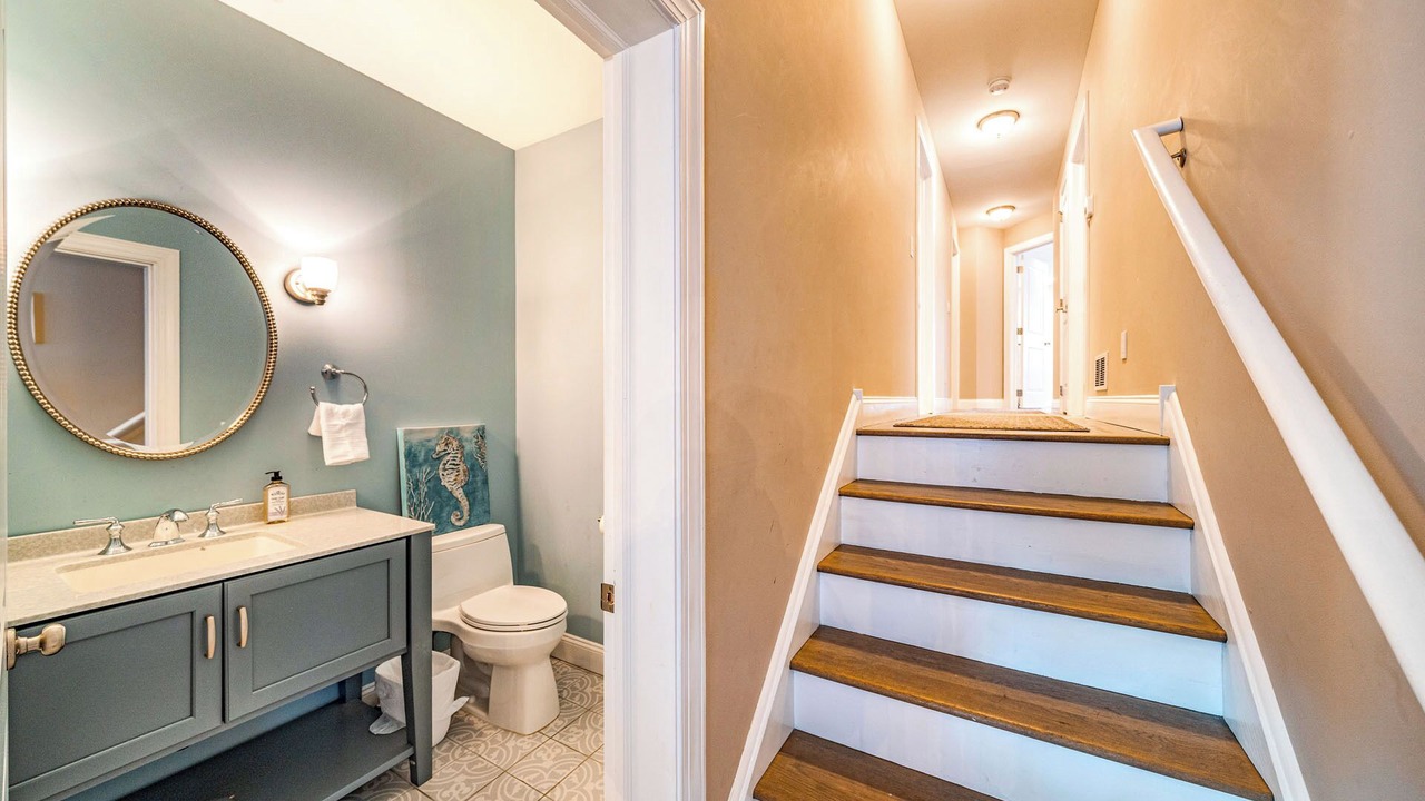 Photo of Bathroom in North End