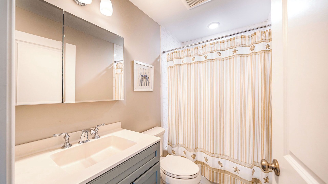 Photo of Bathroom in North End
