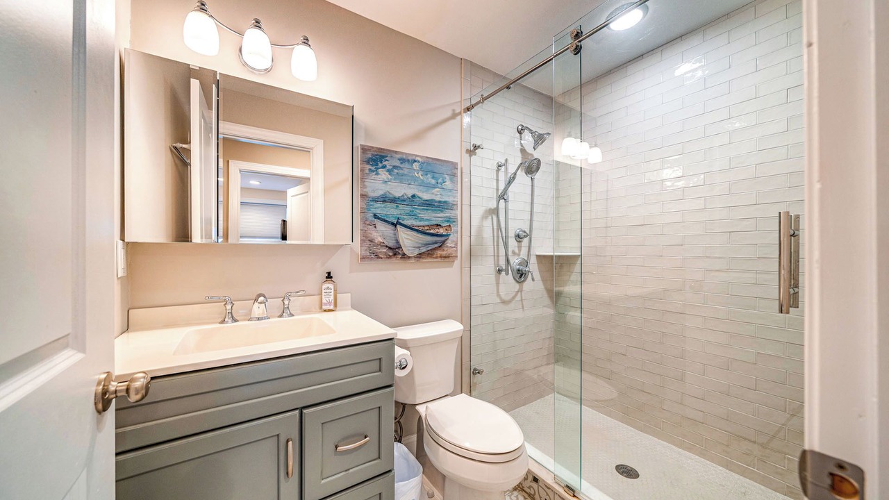 Photo of Bathroom in North End