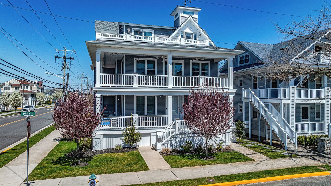 Photo of Outdoor in North End