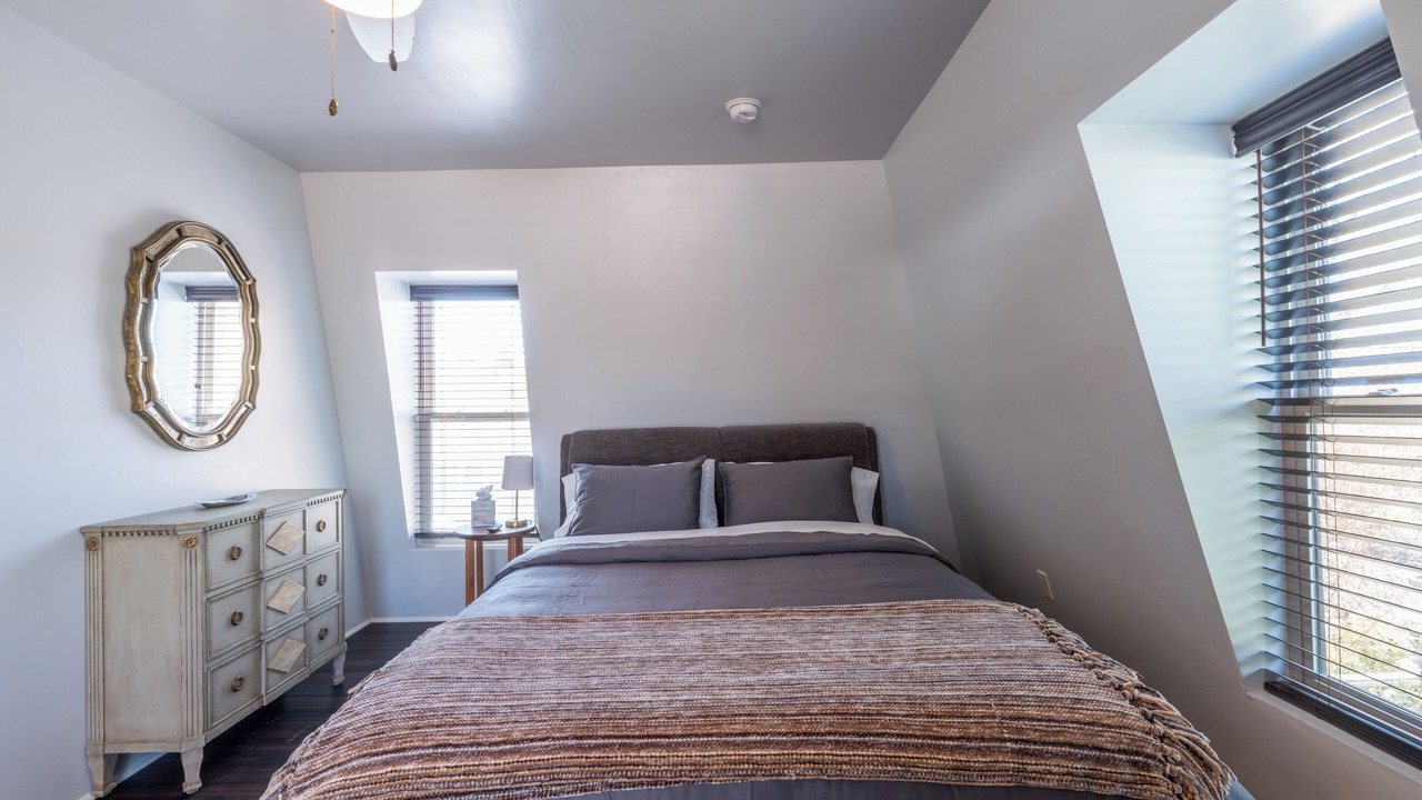 Photo of Bedroom in Tyrone