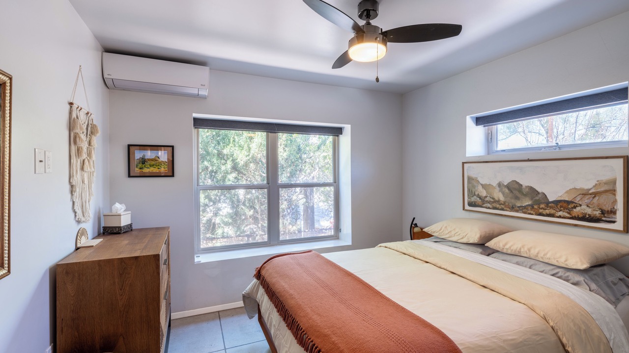 Photo of Bedroom in Tyrone