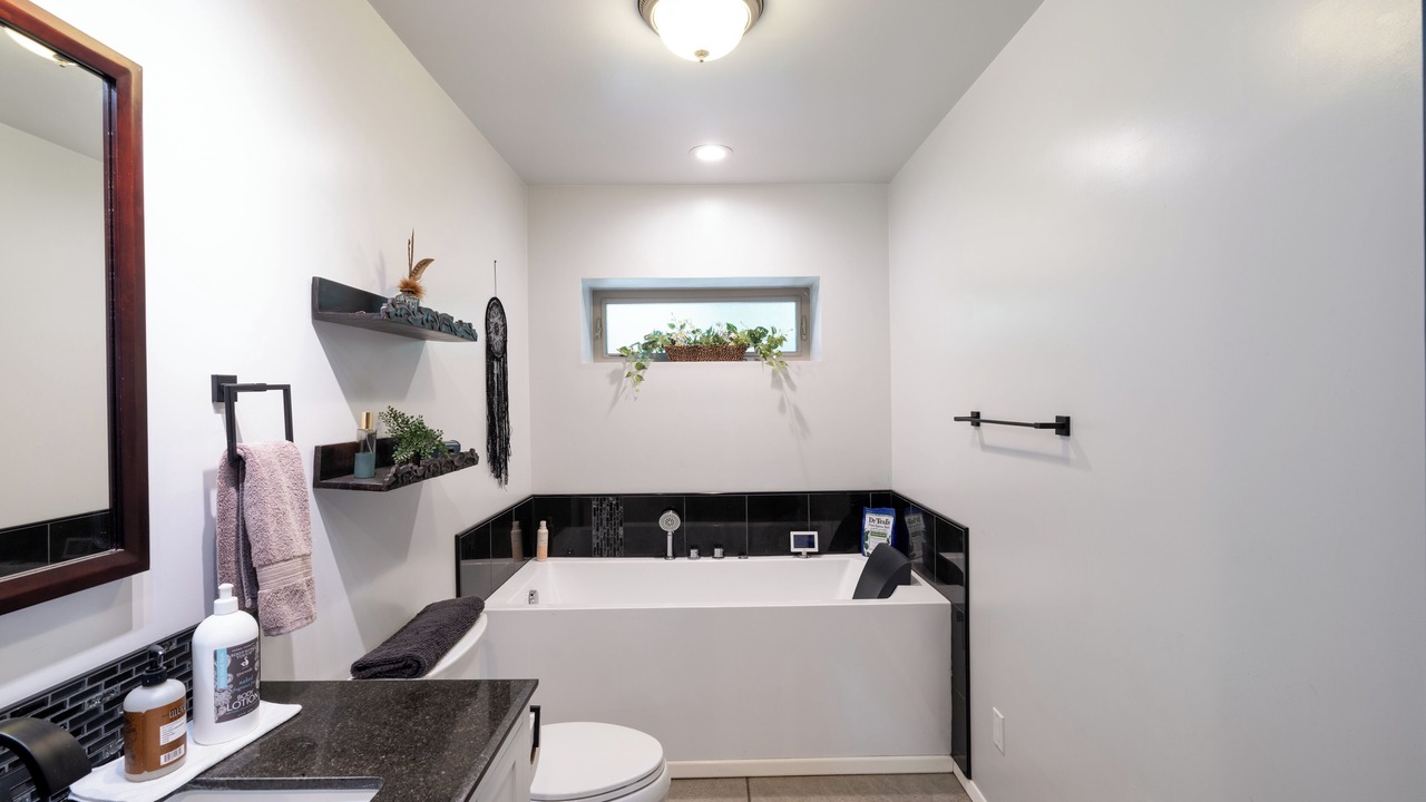 Photo of Bathroom in Tyrone