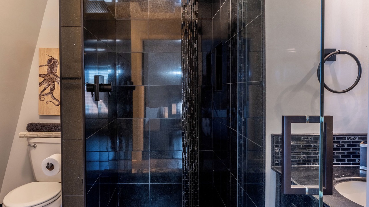 Photo of Bathroom in Tyrone