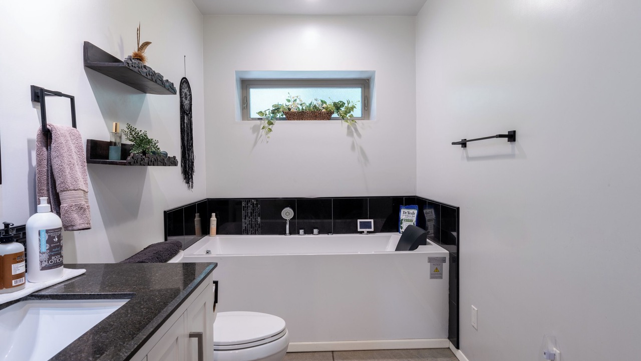 Photo of Bathroom in Tyrone