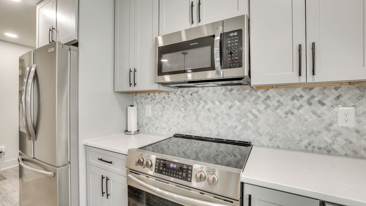 Photo of Kitchen in Ooltewah
