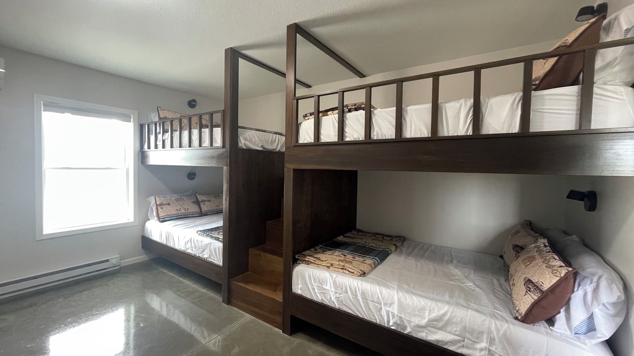 Photo of Bedroom in Oak Harbor