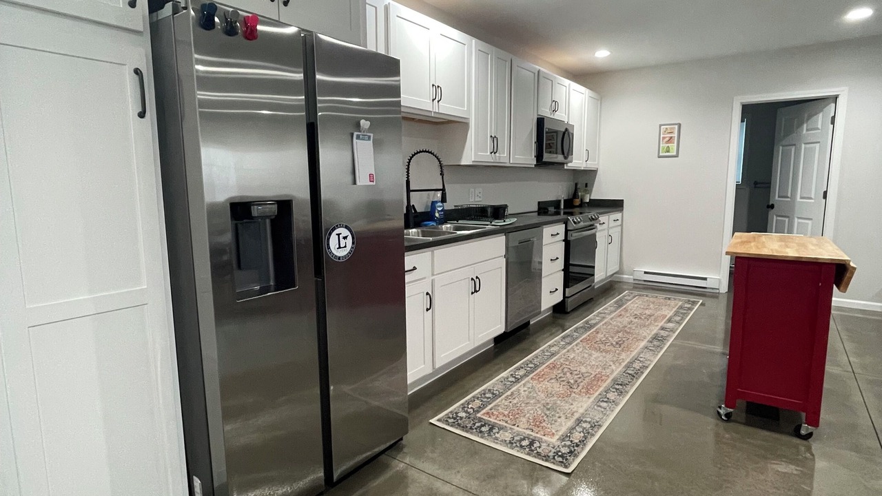 Photo of Kitchen in Oak Harbor