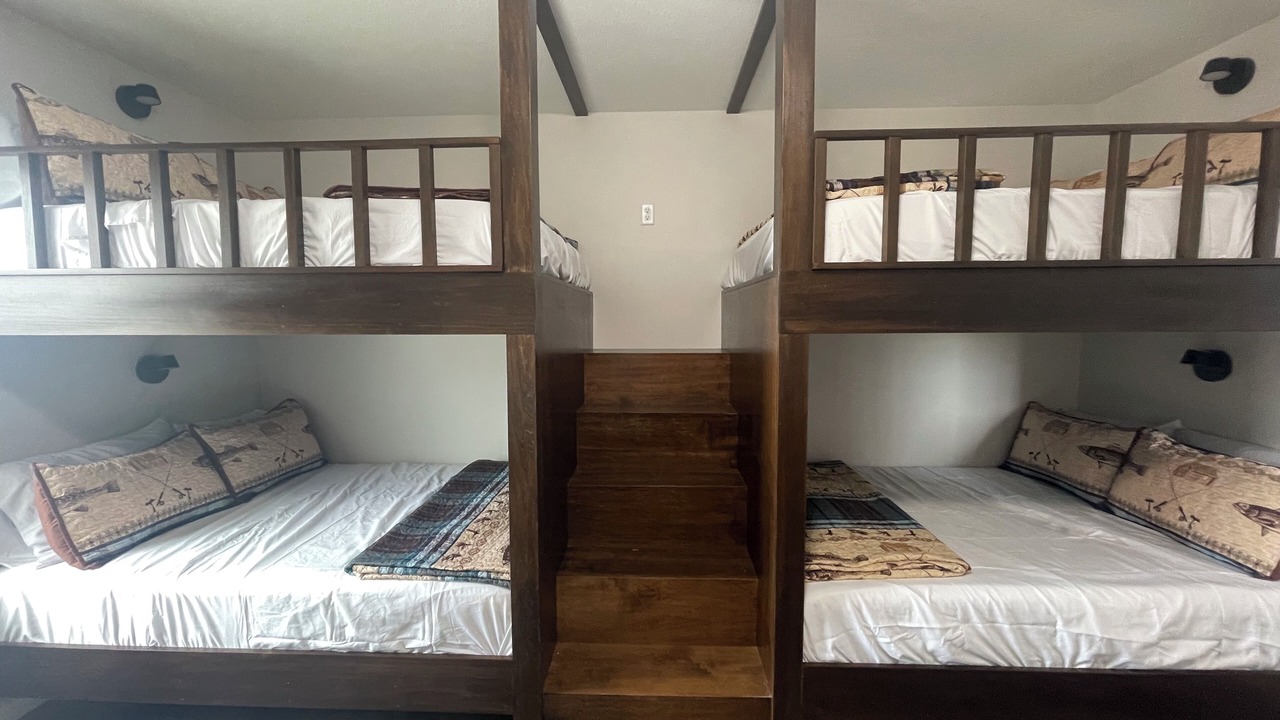 Photo of Bedroom in Oak Harbor