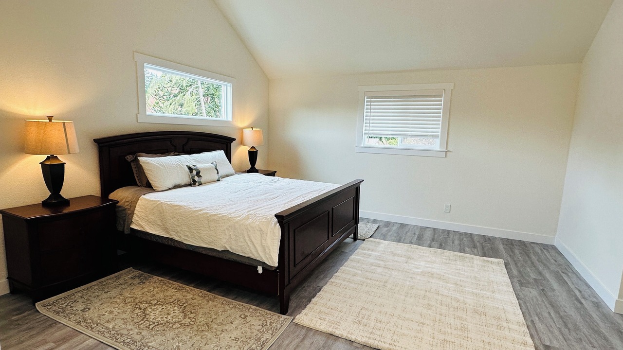 Photo of Bedroom in Mukilteo