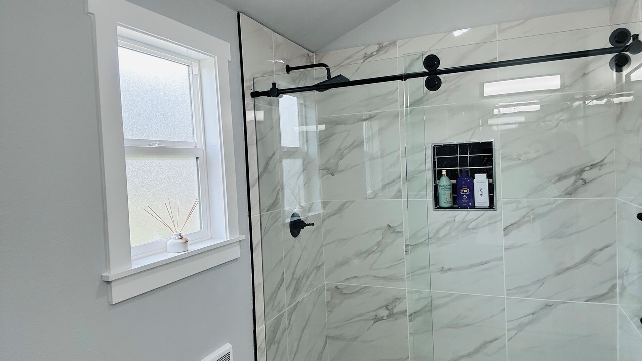 Photo of Bathroom in Mukilteo