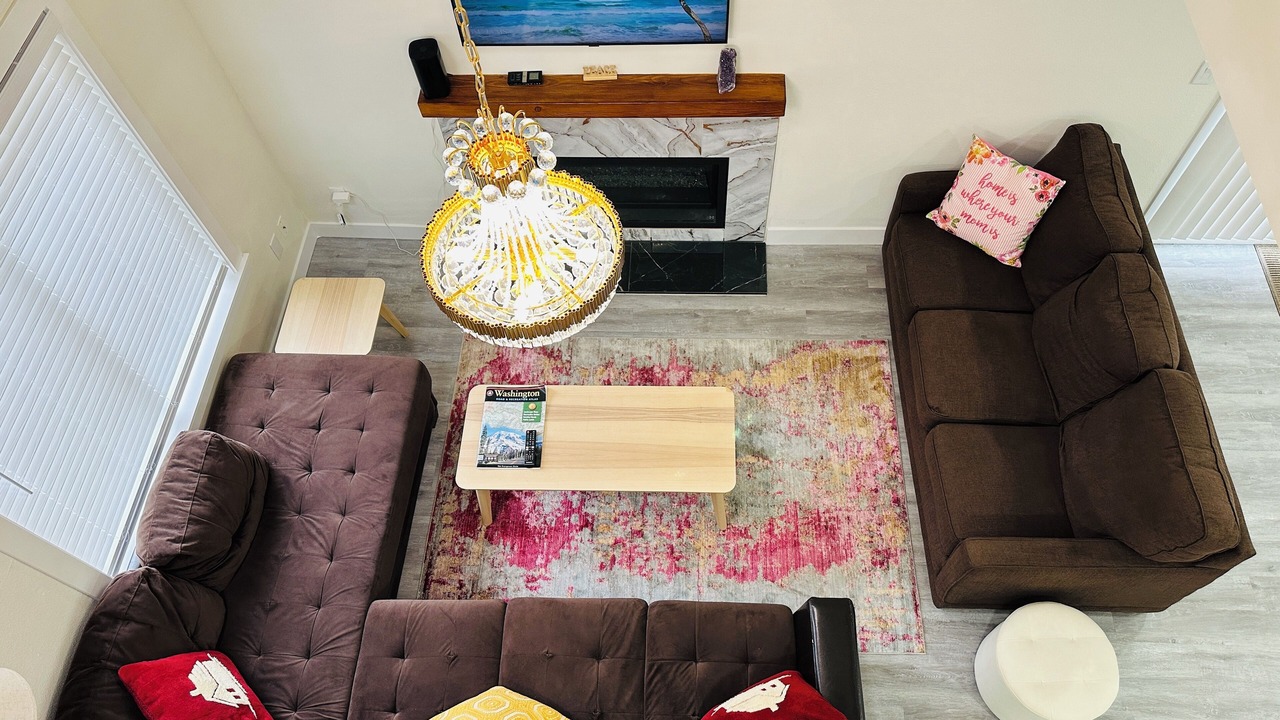 Photo of Livingroom in Mukilteo