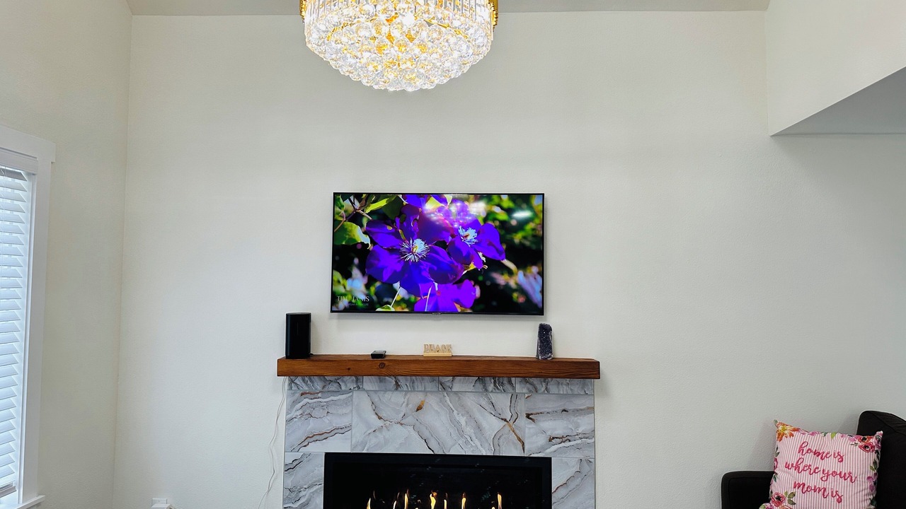 Photo of Livingroom in Mukilteo