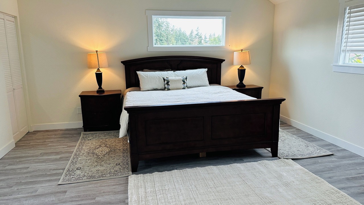 Photo of Bedroom in Mukilteo