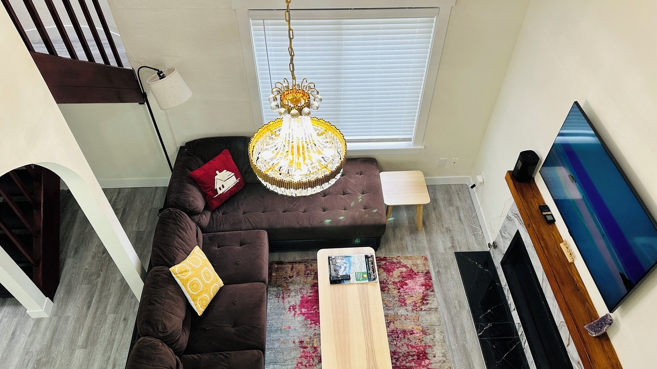 Photo of Livingroom in Mukilteo