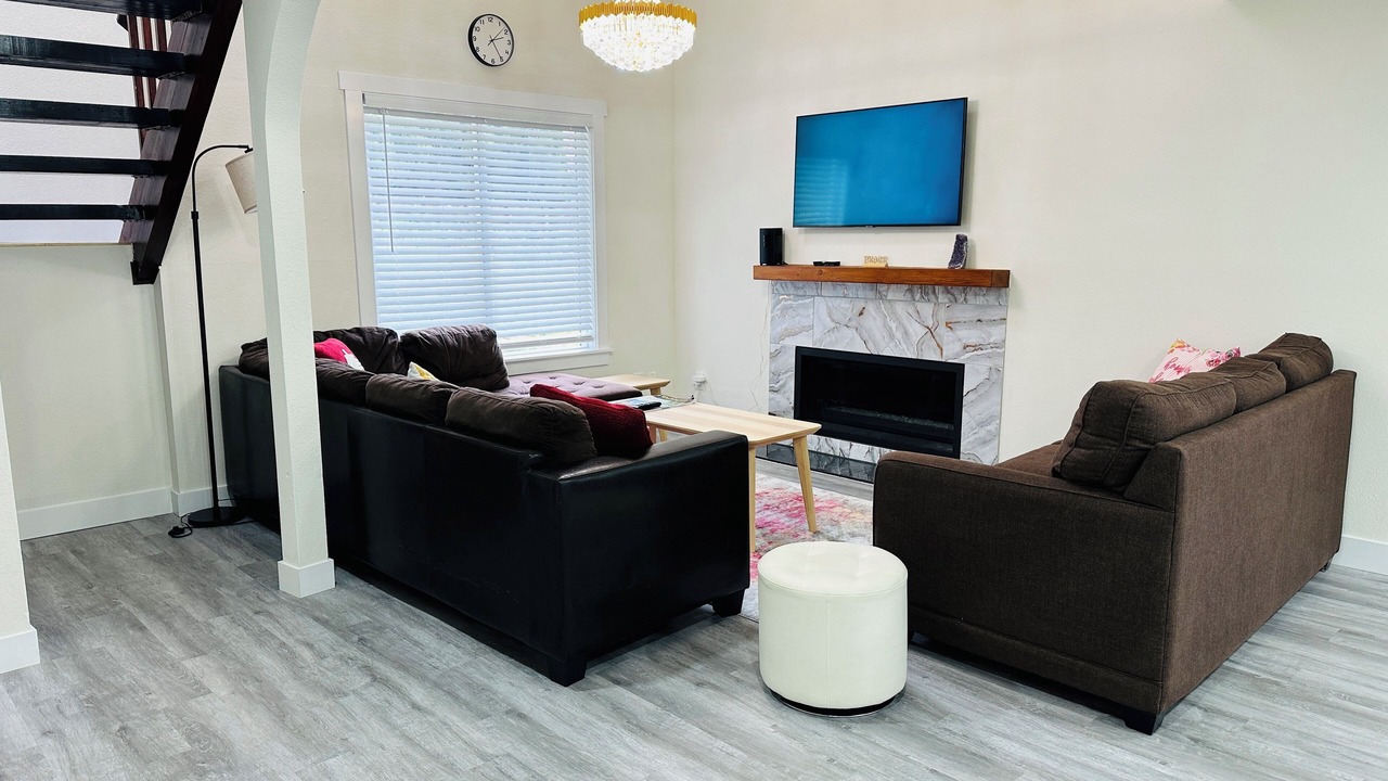 Photo of Livingroom in Mukilteo