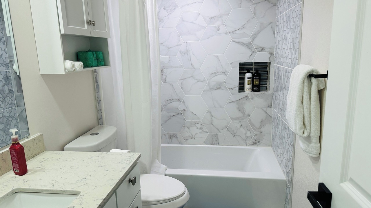 Photo of Bathroom in Mukilteo